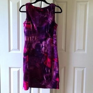 Dressbarn dress size 8